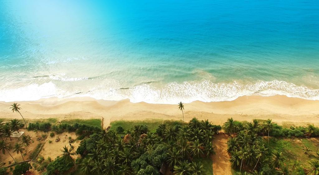Ranna 212 Beach Resort Kahandamodara Zewnętrze zdjęcie