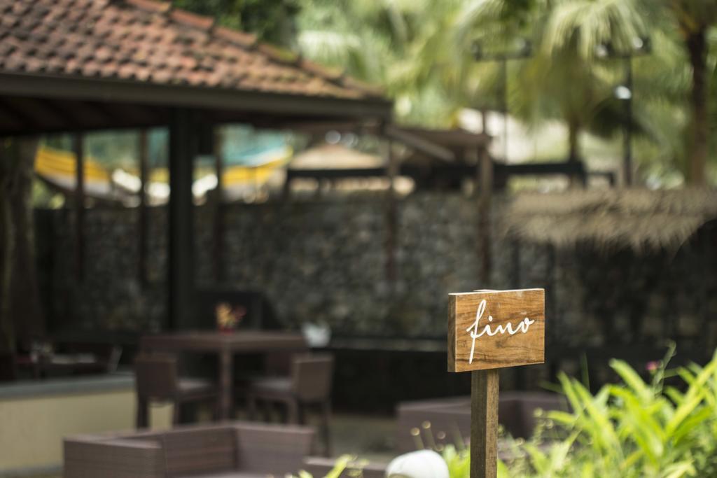 Ranna 212 Beach Resort Kahandamodara Zewnętrze zdjęcie