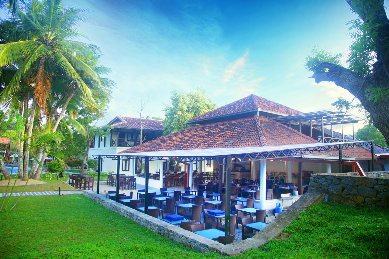Ranna 212 Beach Resort Kahandamodara Zewnętrze zdjęcie