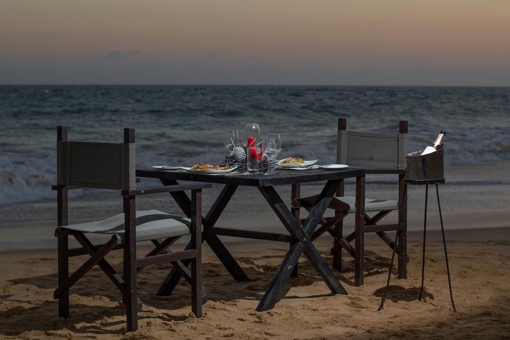 Ranna 212 Beach Resort Kahandamodara Zewnętrze zdjęcie
