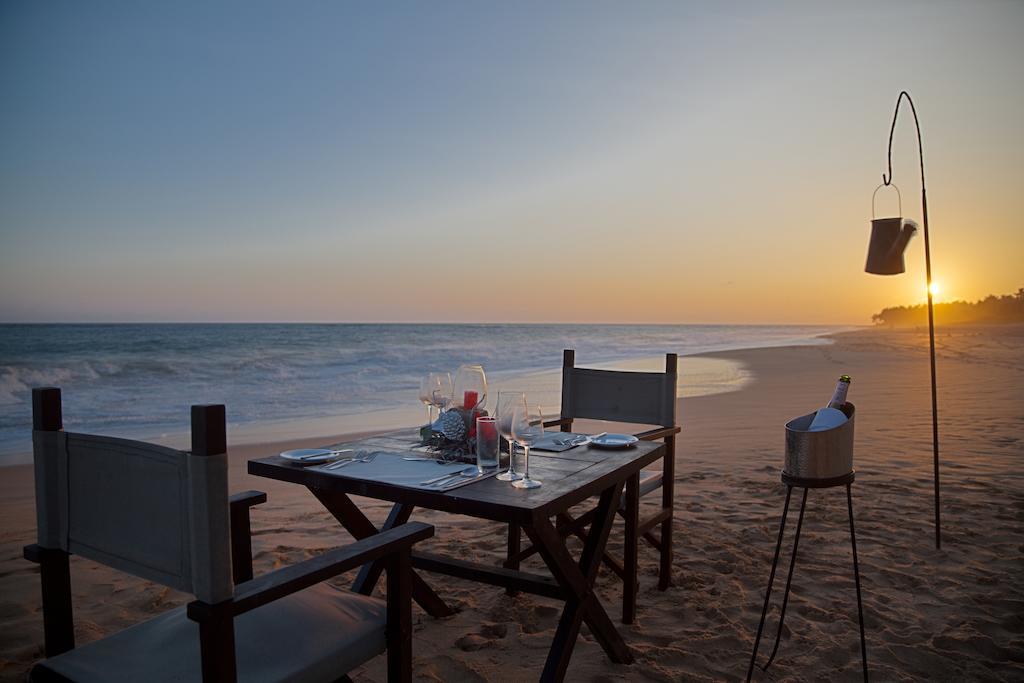 Ranna 212 Beach Resort Kahandamodara Zewnętrze zdjęcie