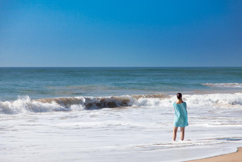Ranna 212 Beach Resort Kahandamodara Zewnętrze zdjęcie